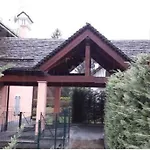 La Piana Vigezzo Piano Terra Con Giardino *
