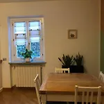 Appartamento La Piana Vigezzo Piano Terra Con Giardino Santa Maria Maggiore
