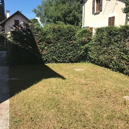 La Piana Vigezzo Piano Terra Con Giardino Lejlighed Santa Maria Maggiore