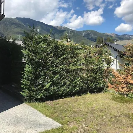 La Piana Vigezzo Piano Terra Con Giardino Appartamento *