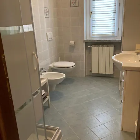 Apartment La Piana Centro Di Piano Terra Con Giardino Lt Santa Maria Maggiore