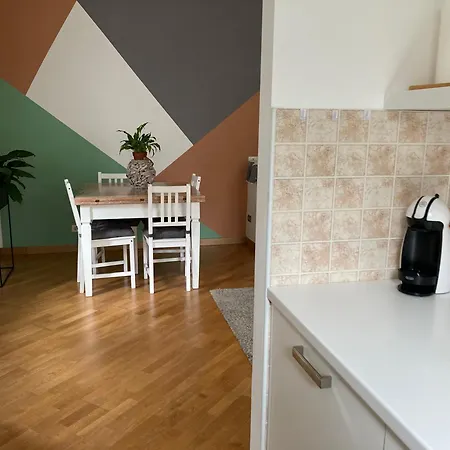 Apartment La Piana Centro Di Piano Terra Con Giardino Lt Santa Maria Maggiore